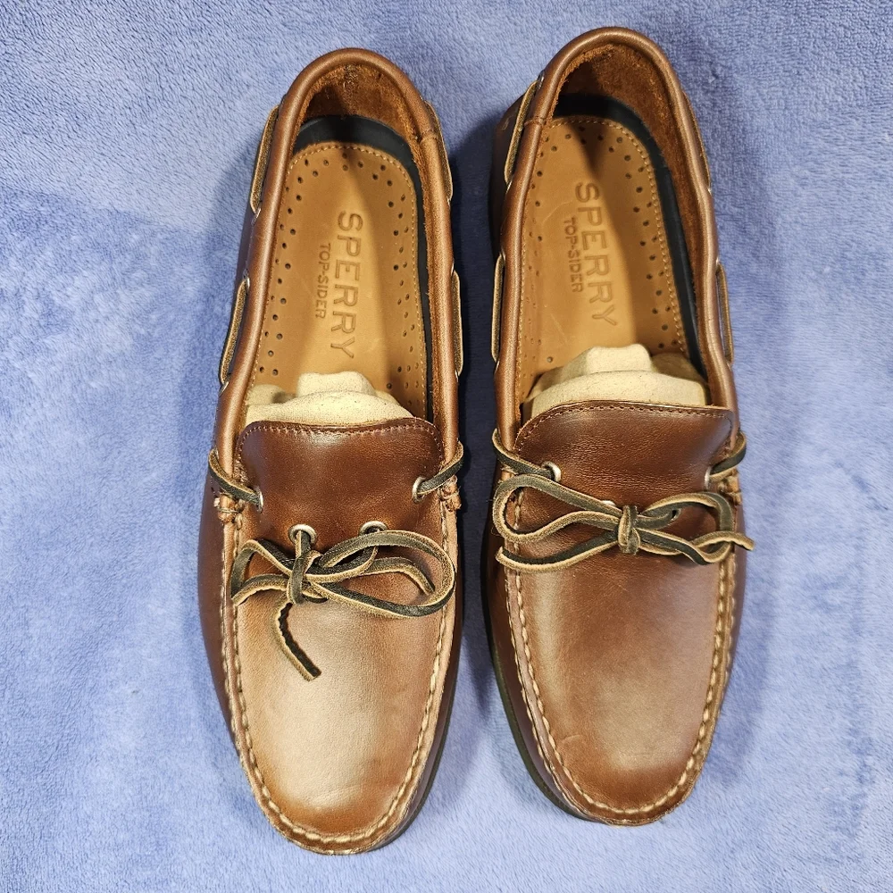 Sperry Top-sider NWOB - Picture 3 of 7